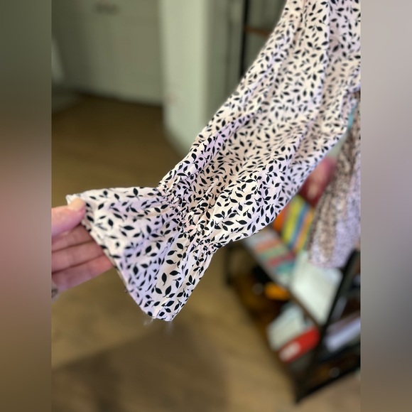 Who What Wear | Blouse - Picture 5 of 5